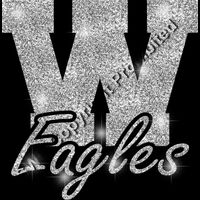 GLT61 SILVER GLITTER Thumbnail