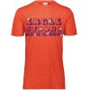 3065 Adult Extra Soft Tri-Blend T-Shirt Thumbnail