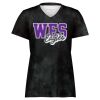 222796 Ladies' Cotton-Touch Poly T-Shirt Thumbnail