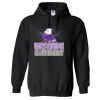 18500 Adult Heavy Blend Hooded Sweatshirt Thumbnail