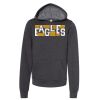 3719Y Youth Sponge Fleece Hoodie Thumbnail