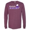 3513 Adult Extra Soft Tri-blend Long Sleeve Thumbnail