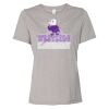 6413 Women’s Extra Soft Tri-blend Tee Thumbnail